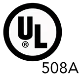 UL 508A panel shop